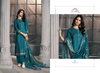 Bluebell 1010 By Shiddat Muslin Printed Bulk Dress Material Orders In India